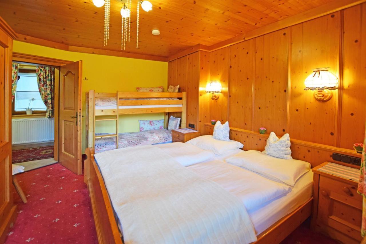 Romantik Aparthotel Sonnleitn St. Johann in Tirol Kültér fotó