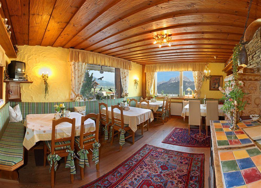 Romantik Aparthotel Sonnleitn St. Johann in Tirol Kültér fotó