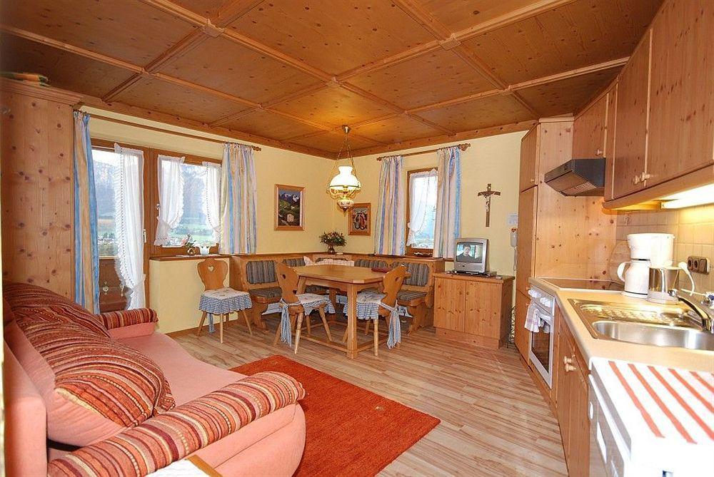 Romantik Aparthotel Sonnleitn St. Johann in Tirol Kültér fotó