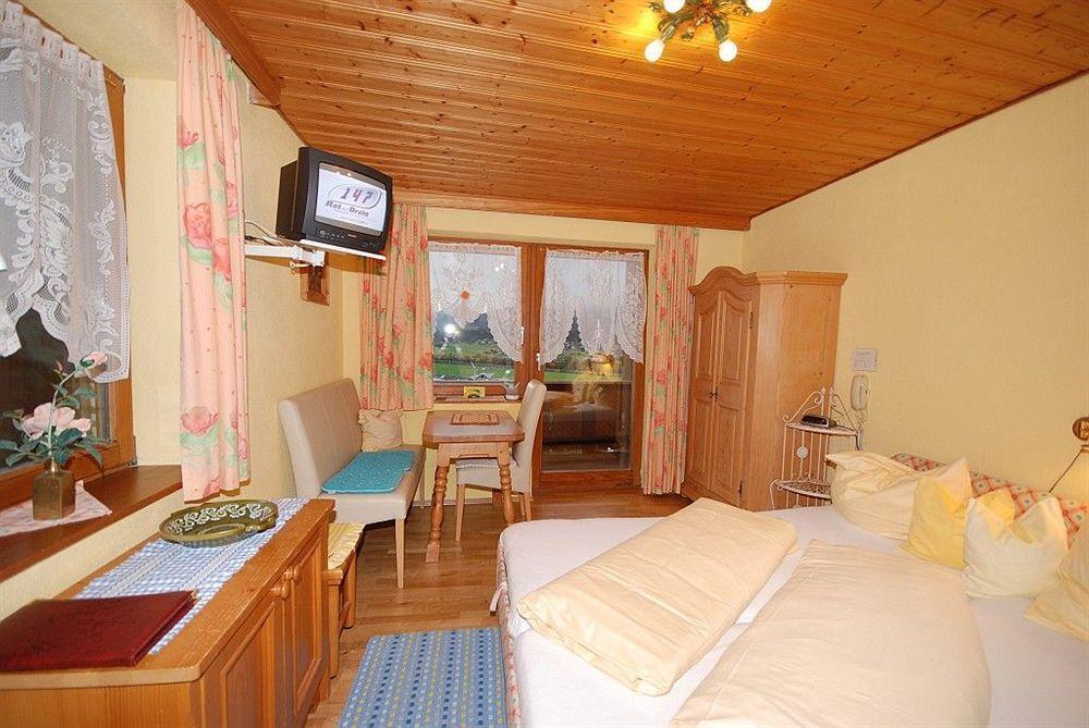 Romantik Aparthotel Sonnleitn St. Johann in Tirol Kültér fotó