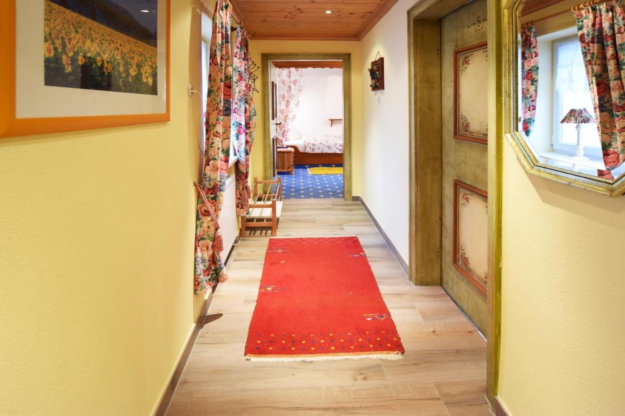 Romantik Aparthotel Sonnleitn St. Johann in Tirol Kültér fotó